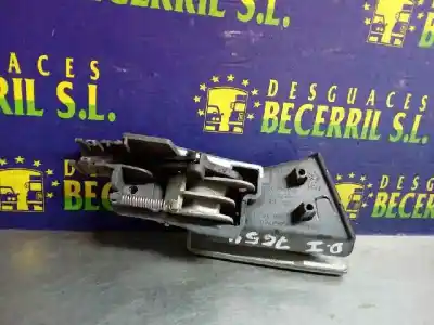 Second-hand car spare part interior left front handle for smart forfour (454) 1.5 cdi (454.001) oem iam references   