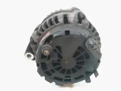 Автозапчасти б/у генератор за ssangyong rodius xdi ссылки oem iam a1621543802  