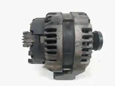 Автозапчасти б/у генератор за ssangyong rodius xdi ссылки oem iam a1621543802  