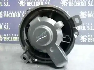 Peça sobressalente para automóvel em segunda mão motor de sofagem por smart forfour (454) 1.5 cdi (454.001) referências oem iam   