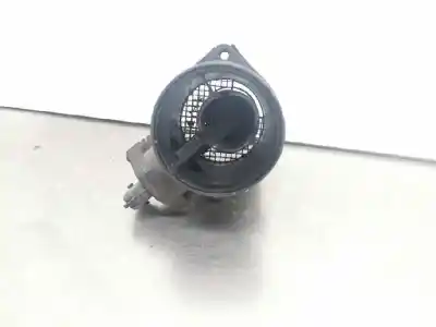 Автозапчастина б/у витратомір повітря для ssangyong rodius xdi посилання на oem iam 6650943048  0280218130