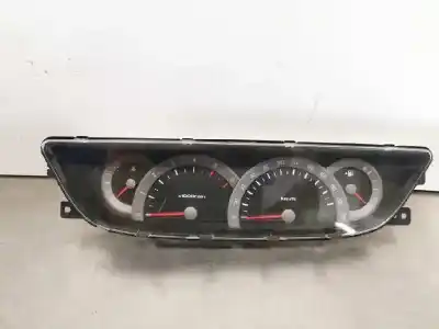 Автозапчастина б/у панель інструментів для ssangyong rodius xdi посилання на oem iam 