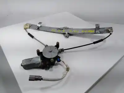 Pezzo di ricambio per auto di seconda mano ALZACRISTALLI ANTERIORE DESTRO per HONDA CIVIC BERLINA 5 (FK)  Riferimenti OEM IAM   