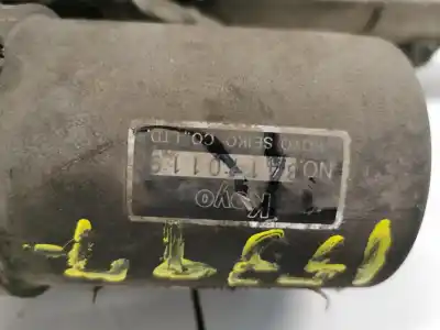 Second-hand car spare part steering rack for citroen c3 1.4 oem iam references   