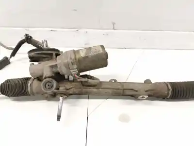Second-hand car spare part steering rack for citroen c3 1.4 oem iam references   