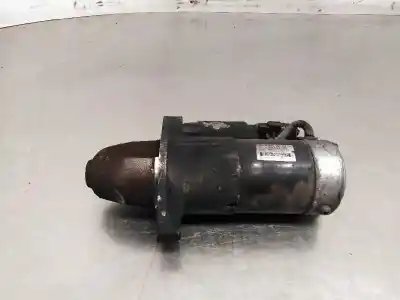 Peça sobressalente para automóvel em segunda mão motor de arranque por smart forfour (454) 1.5 cdi (454.001) referências oem iam a0061510401