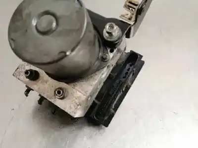 Peça sobressalente para automóvel em segunda mão abs por smart forfour (454) 1.5 cdi (454.001) referências oem iam 0265234314 0265950456 a4542401175