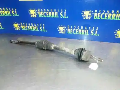 Gebrauchtes Autoersatzteil  zum PEUGEOT 206 BERLINA XT OEM-IAM-Referenzen   