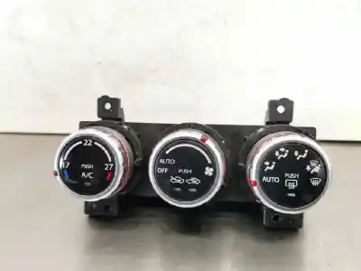 Peça sobressalente para automóvel em segunda mão comando de sofagem (chauffage / ar condicionado) por suzuki sx4 comfort referências oem iam 3951079j02