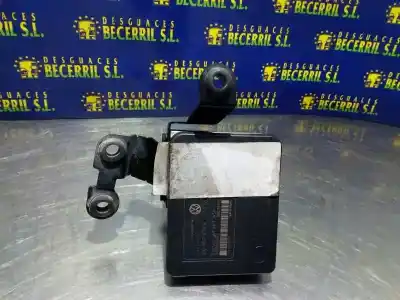 Pezzo di ricambio per auto di seconda mano abs per seat leon (1m1) signo riferimenti oem iam 1c0907379k  1j0614417d