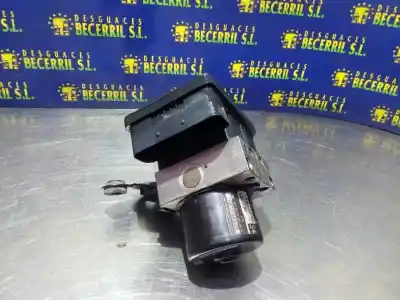 Pezzo di ricambio per auto di seconda mano abs per seat leon (1m1) signo riferimenti oem iam 1c0907379k  1j0614417d