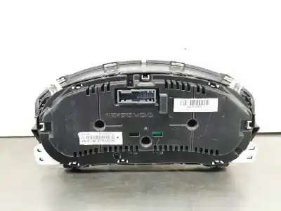 Peça sobressalente para automóvel em segunda mão quadrante por suzuki sx4 comfort referências oem iam 3411079j50  a2c53141300