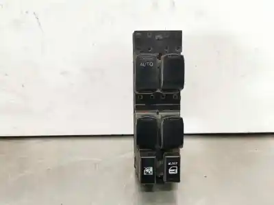 Peça sobressalente para automóvel em segunda mão botão / interruptor elevador vidro dianteiro esquerdo por suzuki sx4 comfort referências oem iam 64j201148t