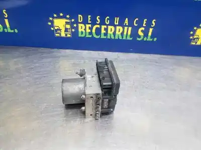 Peça sobressalente para automóvel em segunda mão abs por smart forfour (454) 1.5 cdi (454.001) referências oem iam a4544200175 4544200175 0265234120
