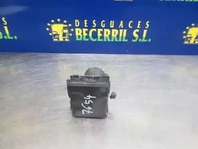 Peça sobressalente para automóvel em segunda mão abs por smart forfour (454) 1.5 cdi (454.001) referências oem iam a4544200175 4544200175 0265234120