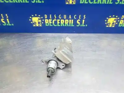 Peça sobressalente para automóvel em segunda mão bomba de travões por smart forfour (454) 1.5 cdi (454.001) referências oem iam 