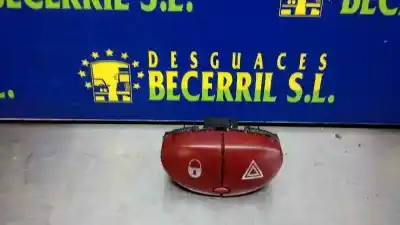 Recambio de automóvil de segunda mano de warning para peugeot 206 sw xs referencias oem iam   