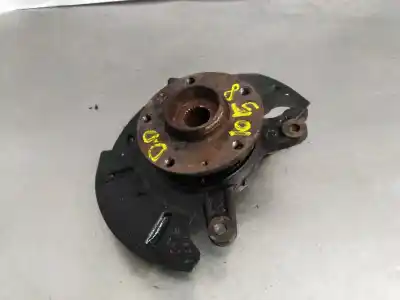 Peça sobressalente para automóvel em segunda mão manga de eixo dianteira direita por suzuki sx4 comfort referências oem iam 