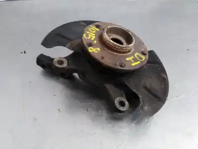 Peça sobressalente para automóvel em segunda mão manga de eixo dianteira esquerda por suzuki sx4 comfort referências oem iam 