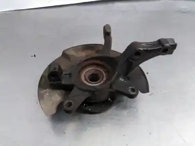 Second-hand car spare part front left knuckle for suzuki sx4 comfort oem iam references   