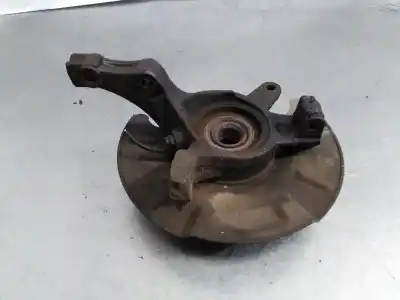 Second-hand car spare part front left knuckle for suzuki sx4 comfort oem iam references   