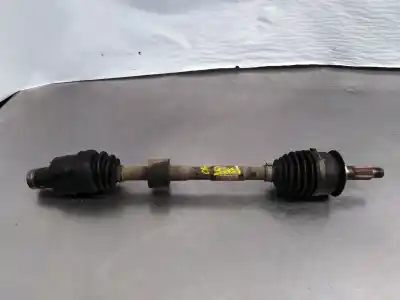 Peça sobressalente para automóvel em segunda mão transmissão dianteira direita por suzuki sx4 comfort referências oem iam 