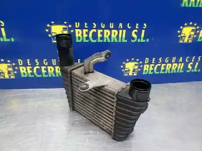 Pezzo di ricambio per auto di seconda mano intercooler per smart forfour (454) 1.5 cdi (454.001) riferimenti oem iam a6390900414  6390900414