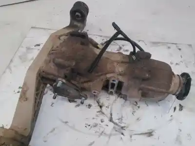 Peça sobressalente para automóvel em segunda mão diferencial traseiro por suzuki sx4 comfort referências oem iam d19aa