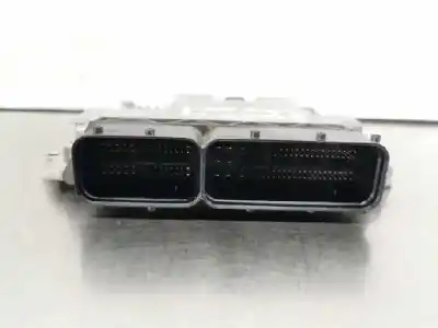 Second-hand car spare part ecu engine control for suzuki sx4 comfort oem iam references jq32a3abm 51806261 0281012992