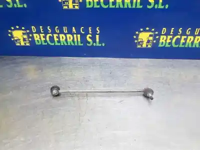 Peça sobressalente para automóvel em segunda mão braço oscilante suspensão dianteiro direito por smart forfour (454) 1.5 cdi (454.001) referências oem iam 