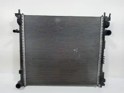 Second-hand car spare part water radiator for nissan nv 200 (m20) evalia premium oem iam references   