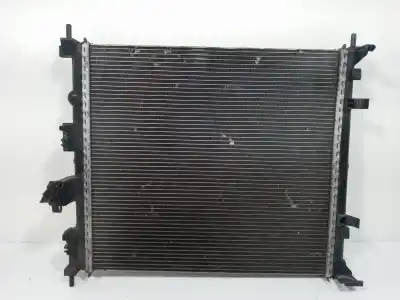 Second-hand car spare part water radiator for nissan nv 200 (m20) evalia premium oem iam references   