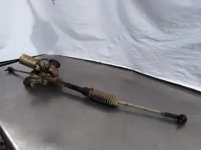 Peça sobressalente para automóvel em segunda mão caixa de direção por suzuki sx4 comfort referências oem iam 