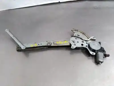 Peça sobressalente para automóvel em segunda mão elevador de vidros dianteiro direito por suzuki sx4 comfort referências oem iam 