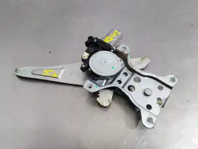 Peça sobressalente para automóvel em segunda mão elevador de vidros traseiro direito por suzuki sx4 comfort referências oem iam 