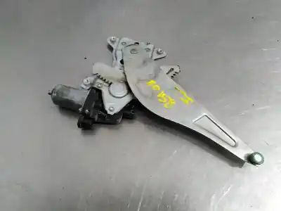 Peça sobressalente para automóvel em segunda mão elevador de vidros traseiro esquerdo por suzuki sx4 comfort referências oem iam 