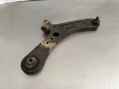 Peça sobressalente para automóvel em segunda mão braço de suspensão inferior dianteiro direito por suzuki sx4 comfort referências oem iam 
