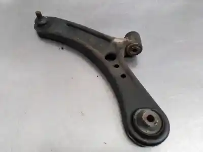 Peça sobressalente para automóvel em segunda mão braço de suspensão inferior esquerdo dianteiro por suzuki sx4 comfort referências oem iam 