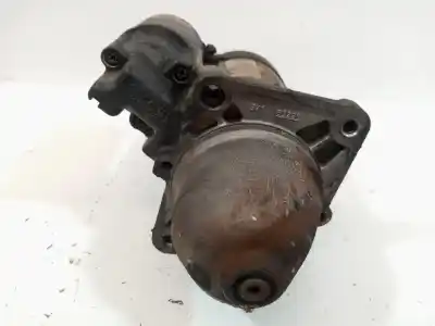 Pièce détachée automobile d'occasion DÉMARREUR DE VOITURE pour IVECO DAILY CAJA CERRADA (2006 =>)  Références OEM IAM 0986018950  
