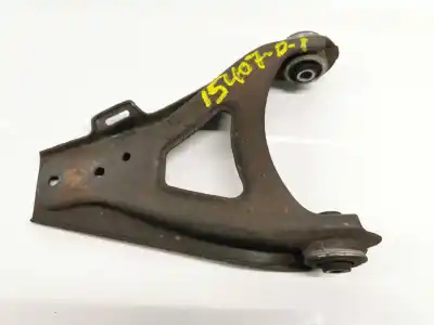 Piesă de schimb auto la mâna a doua braț suspensie fațã stânga inferior pentru renault 19 hatchback (b/c53) gtd referințe oem iam 