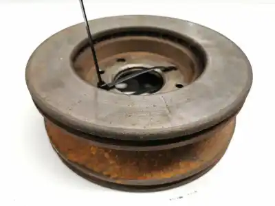 Piesă de schimb auto la mâna a doua disc de frâna partea din fațã pentru renault 19 hatchback (b/c53) gtd referințe oem iam 