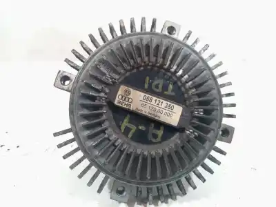 Second-hand car spare part fan clutch for audi a4 berlina (b5) 1.9 tdi oem iam references 058121350