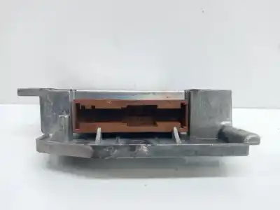 Second-hand car spare part airbag control unit for opel corsa c club oem iam references lct0395071m  24439954