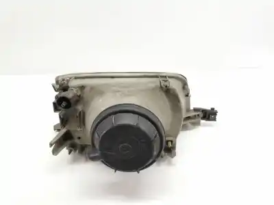 Second-hand car spare part left headlight for renault 19 hatchback (b/c53) gtd oem iam references   