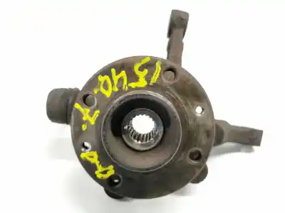 Piesă de schimb auto la mâna a doua fuzeta dreapta fata pentru renault 19 hatchback (b/c53) gtd referințe oem iam 