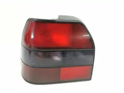 Piesă de schimb auto la mâna a doua lampã spate stânga pentru renault 19 hatchback (b/c53) gtd referințe oem iam 