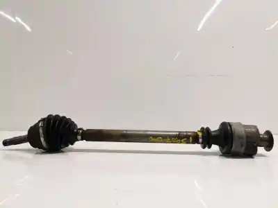 Piesă de schimb auto la mâna a doua transmisie fatã dreapta pentru renault 19 hatchback (b/c53) gtd referințe oem iam 