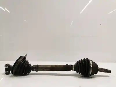 Piesă de schimb auto la mâna a doua transmisie fatã stânga pentru renault 19 hatchback (b/c53) gtd referințe oem iam 