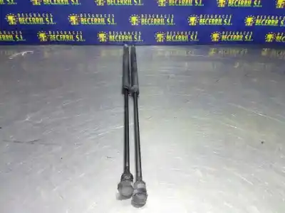 Pezzo di ricambio per auto di seconda mano ammortizzatori baule / porte per audi coupe (8b3) básico riferimenti oem iam 895827552a