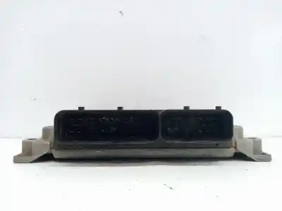 Автозапчасти б/у блок управления двигателем за fiat stilo (192) 1.9 jtd cat ссылки oem iam 55198058 0281011553 19247eaa